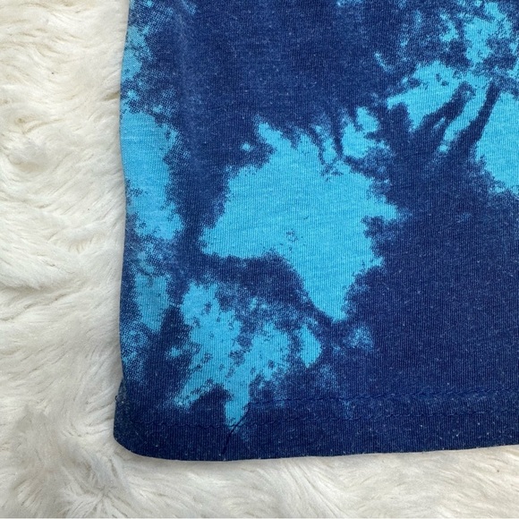 Pokemon Pikachu T-Shirt Blue & Yellow Size 6 - Picture 11 of 16